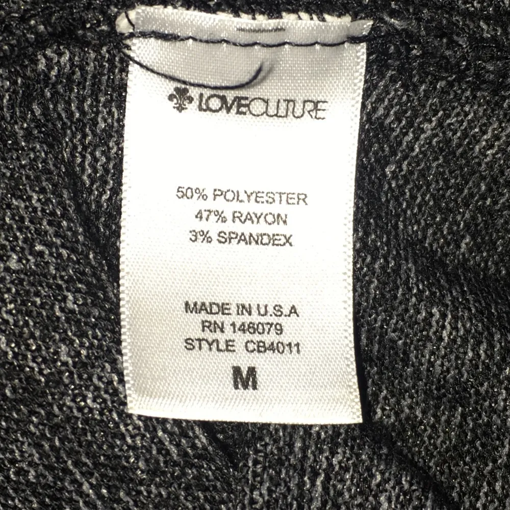 Love Culture Ruched Wrap Skirt - Image 3