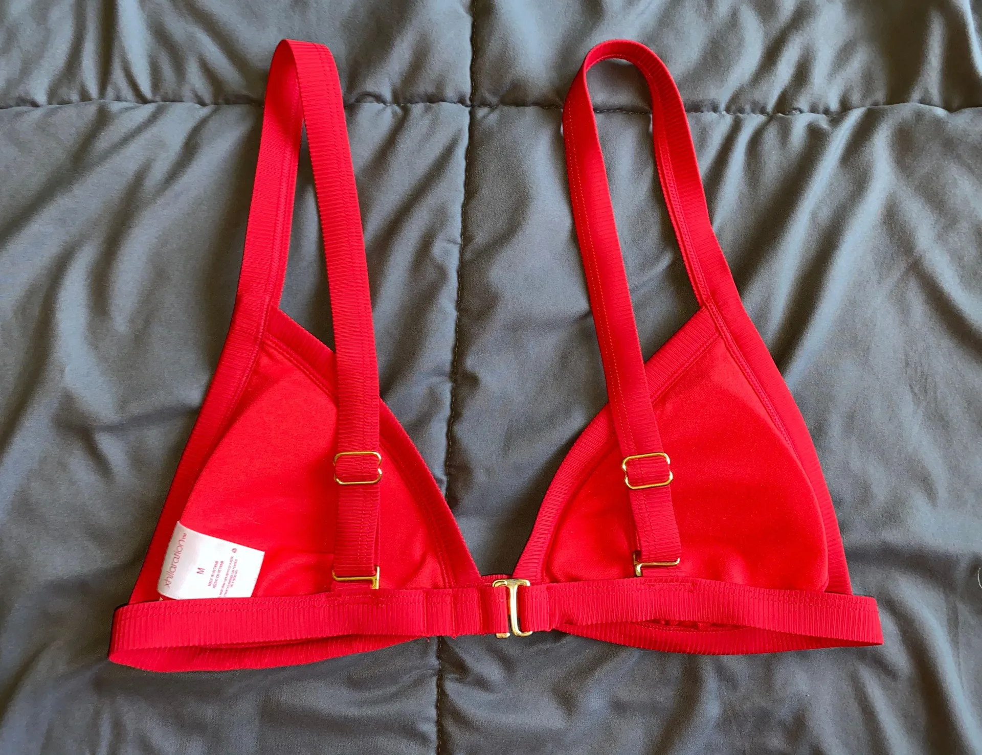 Xhilaration Swim Suit Top  - Image 3