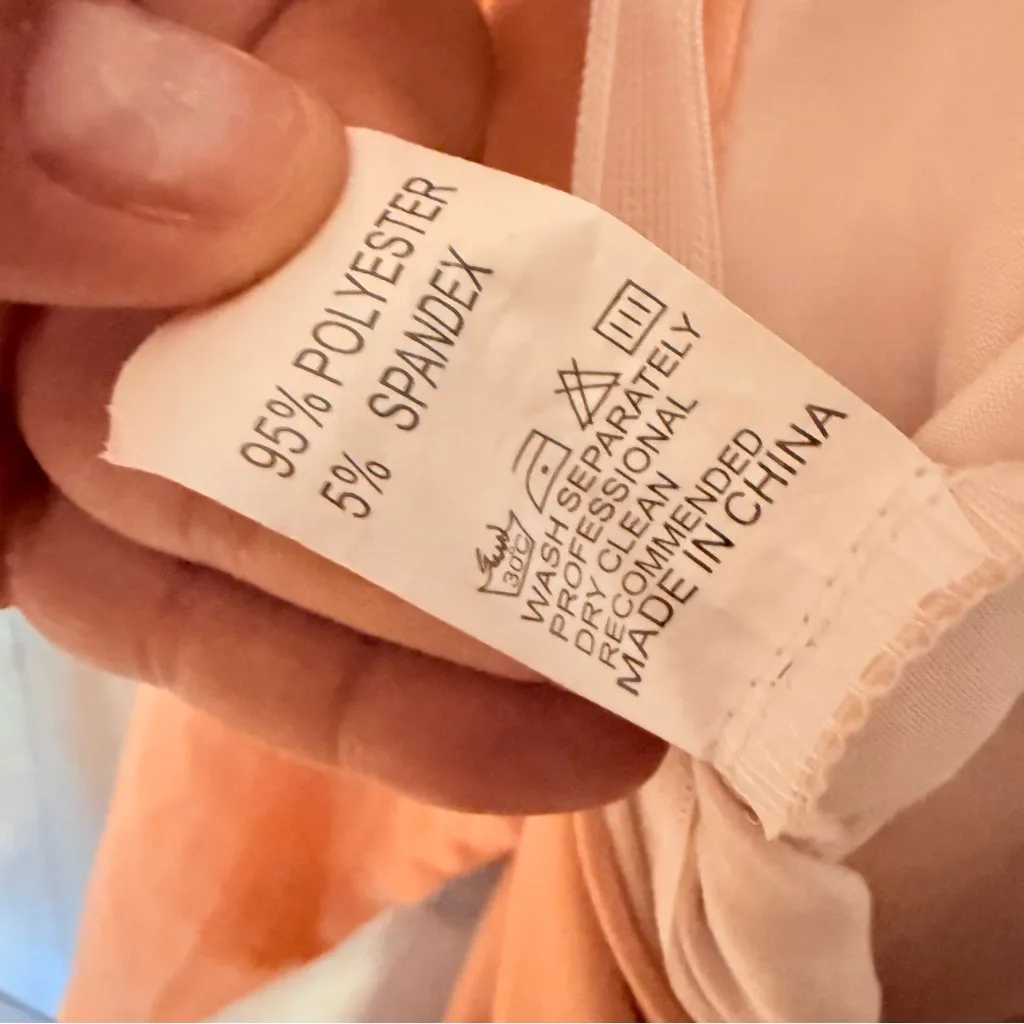 Eve Halloween Costume one piece jumper cosplay belted / headband leaf costume Green Size XL - Image 3