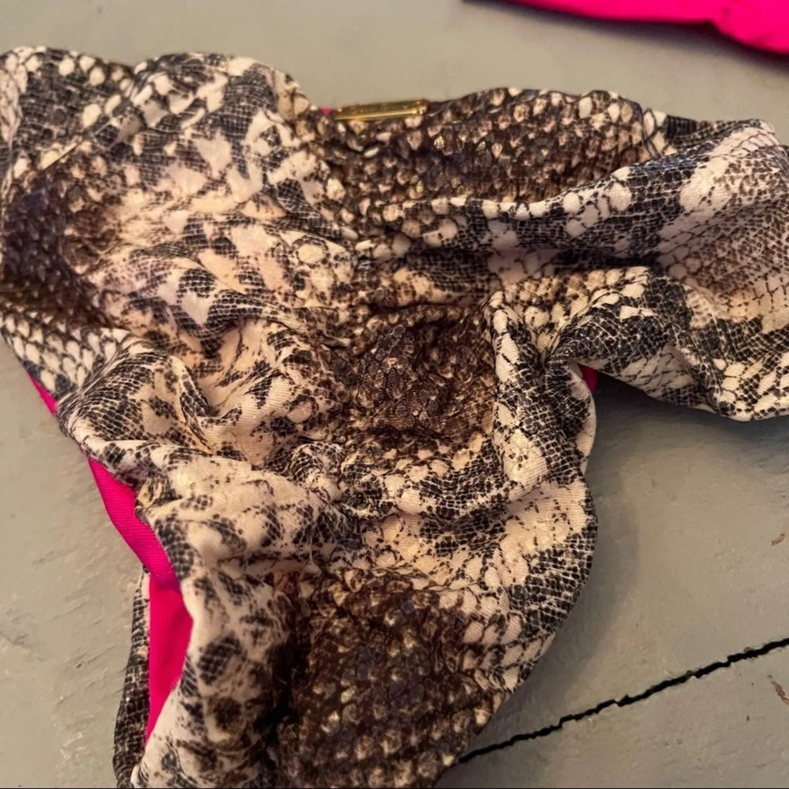 Beach Bunny Sly Girl Bikini‎ Bottom - Image 5