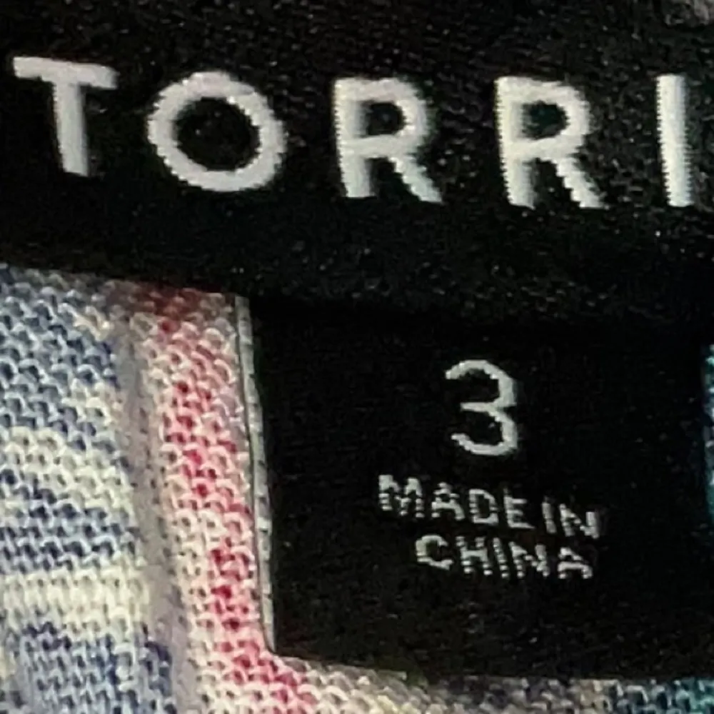 Torrid Lenny Smocked Off Shoulder Mini Dress Plus Size 3 3X 22-24 Floral Stripe - Image 5