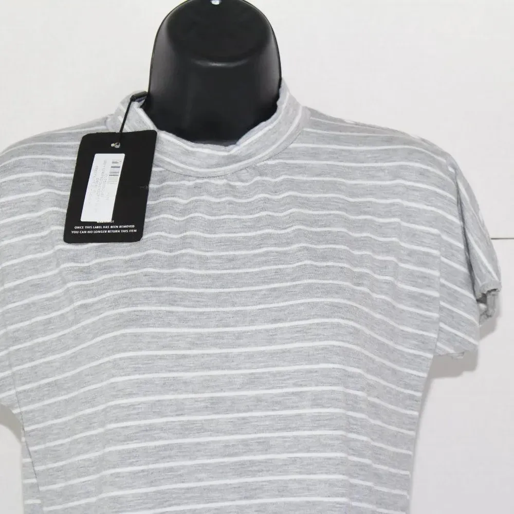 PRETTYLITTLETHING ladies shirt size 2 - Image 2