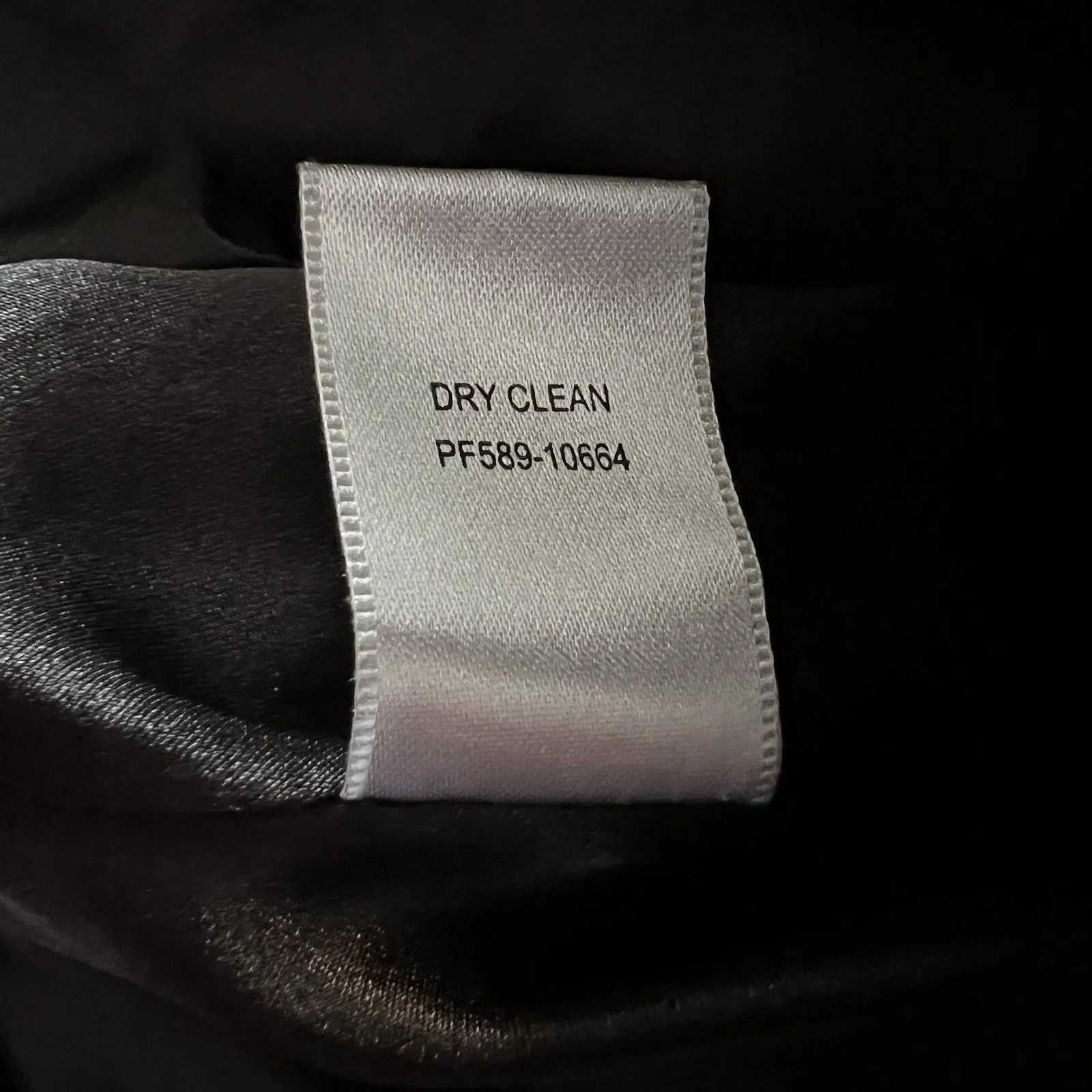 Pendleton Women’s Cable Knit Vest Large Petite Wool Tartan Plaid - Image 5