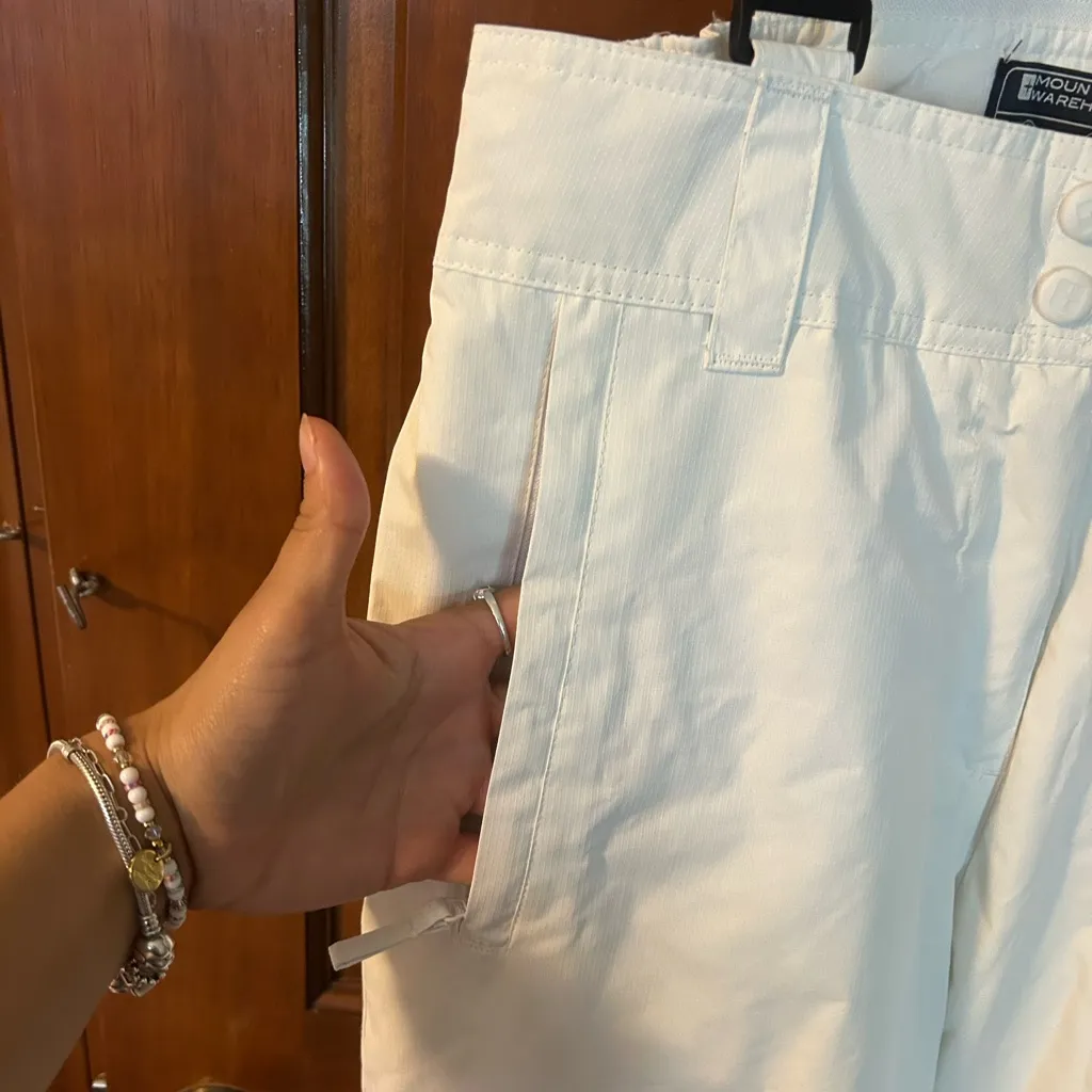 Mountain Warehouse Moon Women’s ski pants - Image 3