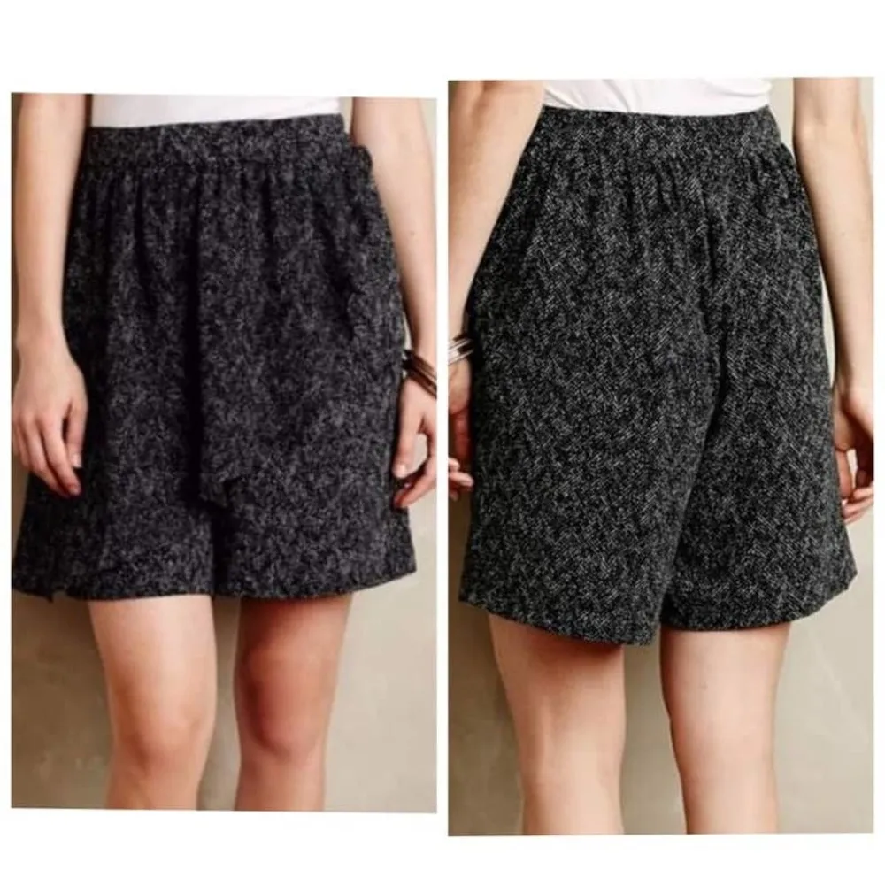 Anthropologie Corey Lynn Calter Town Square Skort Size 6 - Image 8