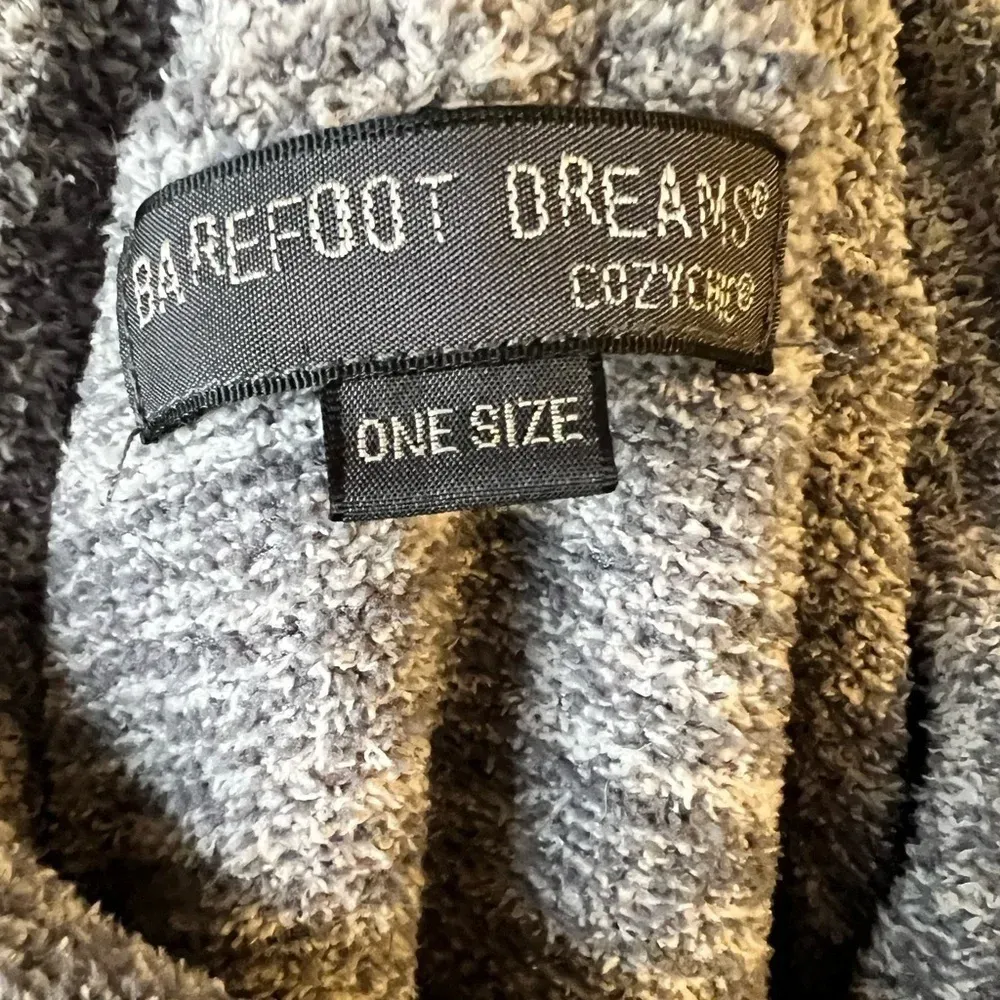 Barefoot dreams sweater cozychic knit‎ - Image 5