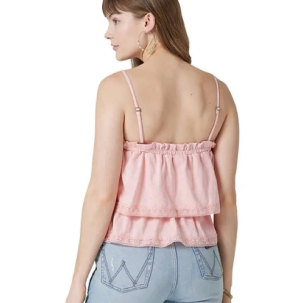 Wrangler Women's Retro Knit Top - Image 4