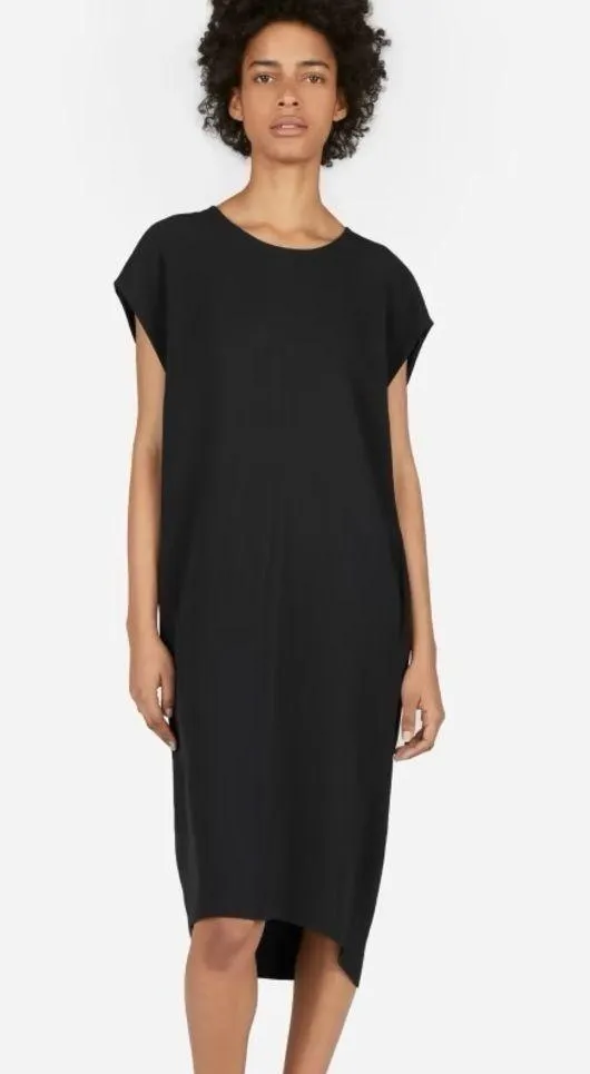 EVERLANE The Japanese GoWeave Cocoon Dress - Image 2