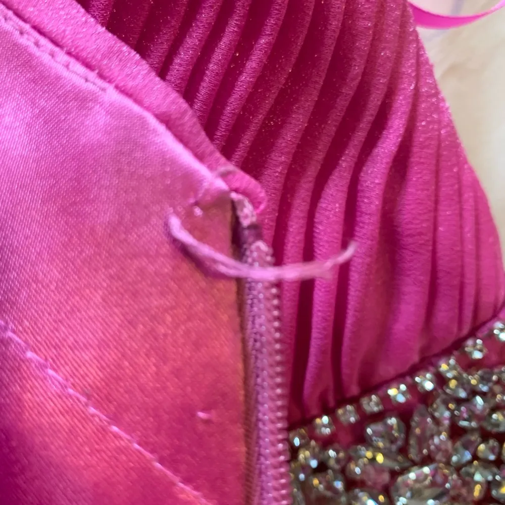 Mac Duggal Gown - Image 10