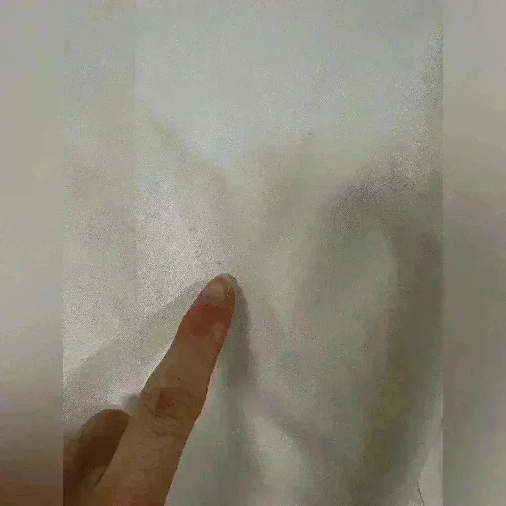 Brooks brothers 346 womens white pants 12 - Image 3