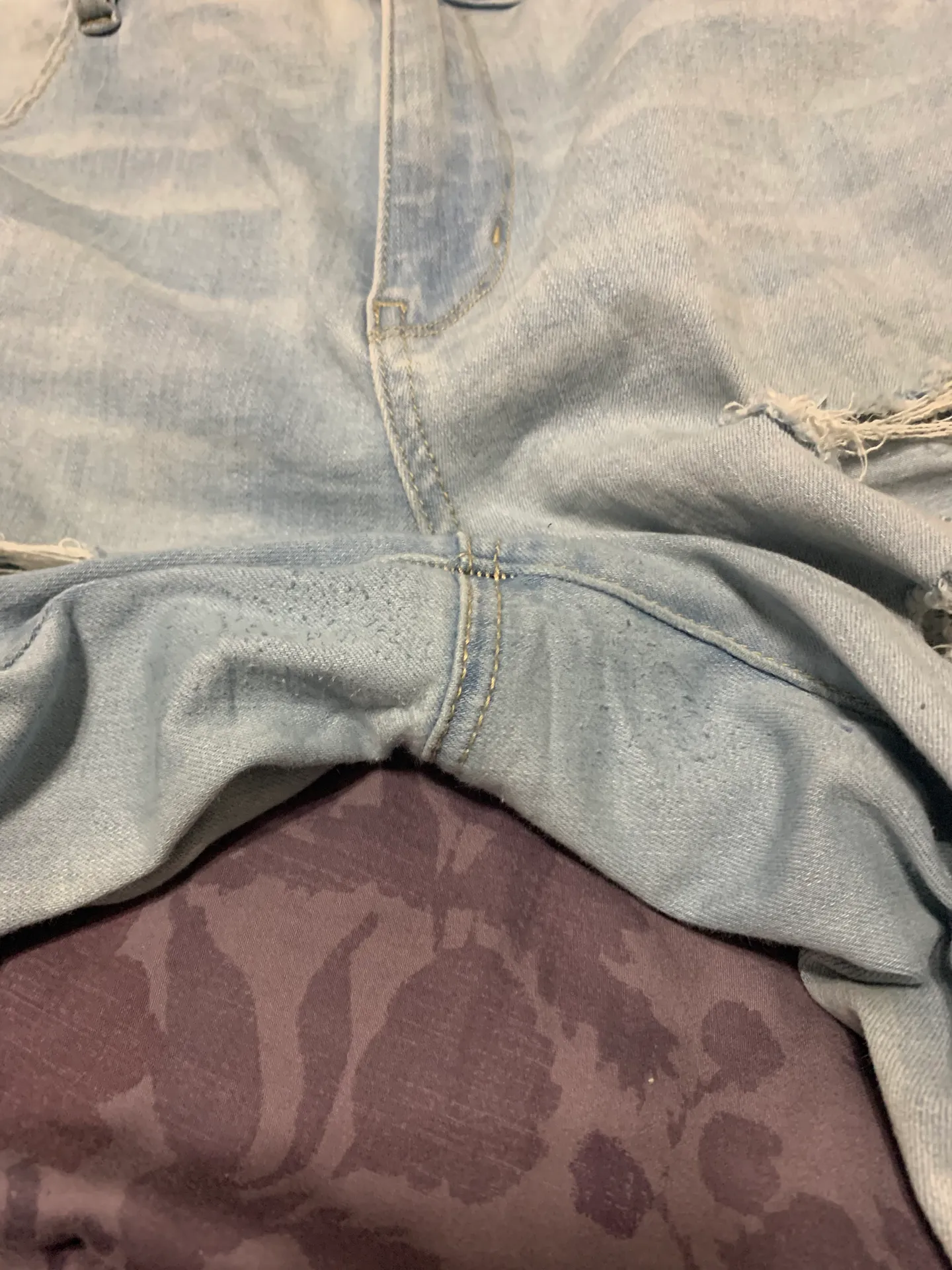 American Eagle Outfitters Jeggings - Image 4