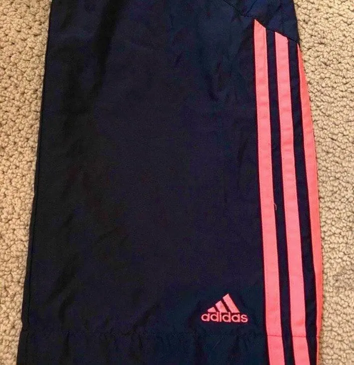 windbreaker Pants In Excellent Condition. Inseam 29”. Sz Small. - Image 3