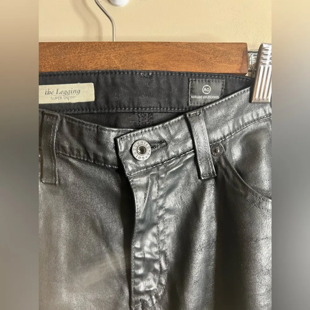 Adriano Goldschmied the legging super skinny size 29R - Image 3
