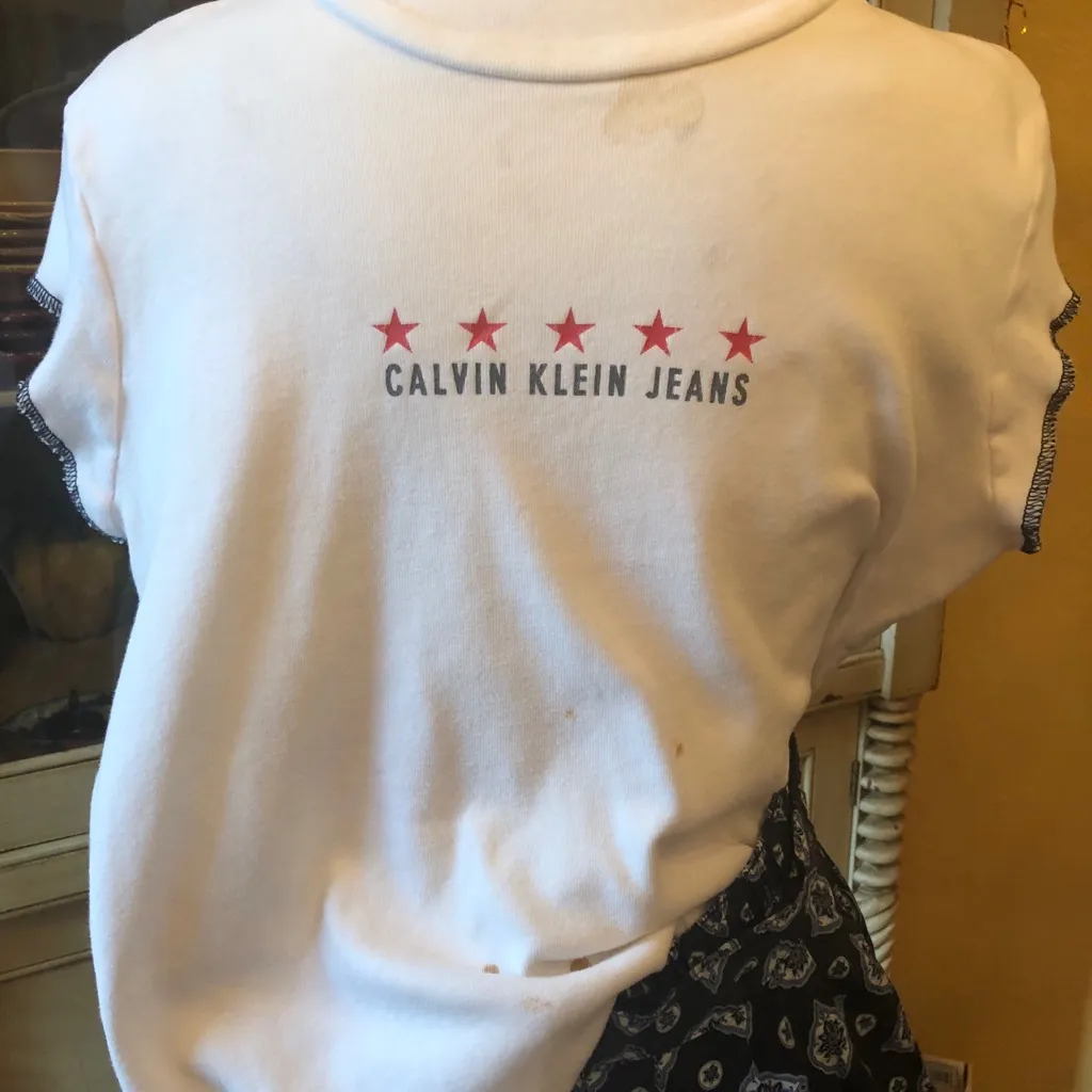 Vintage Calvin Klein - Image 2