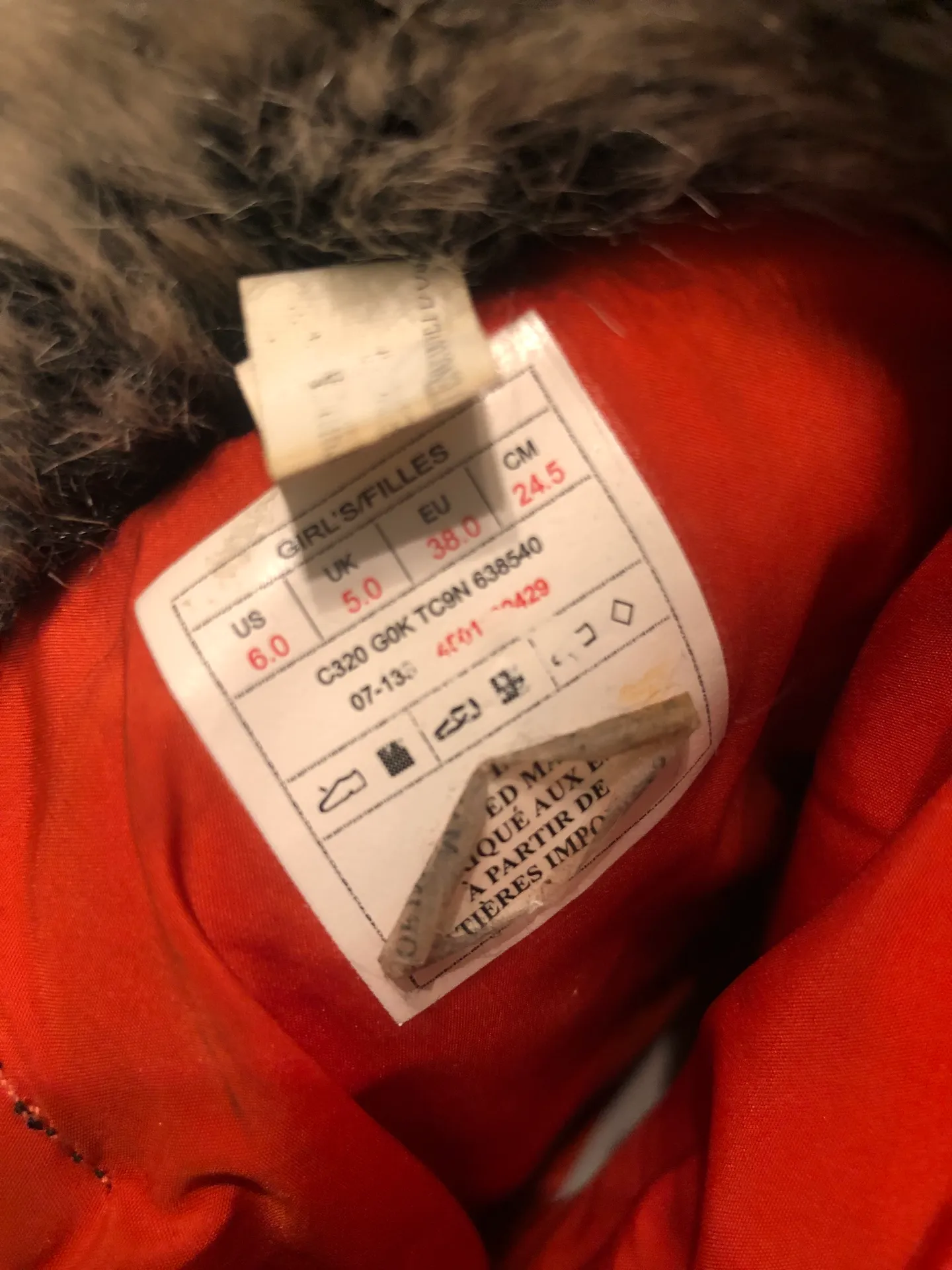 Winter Boots - Image 7