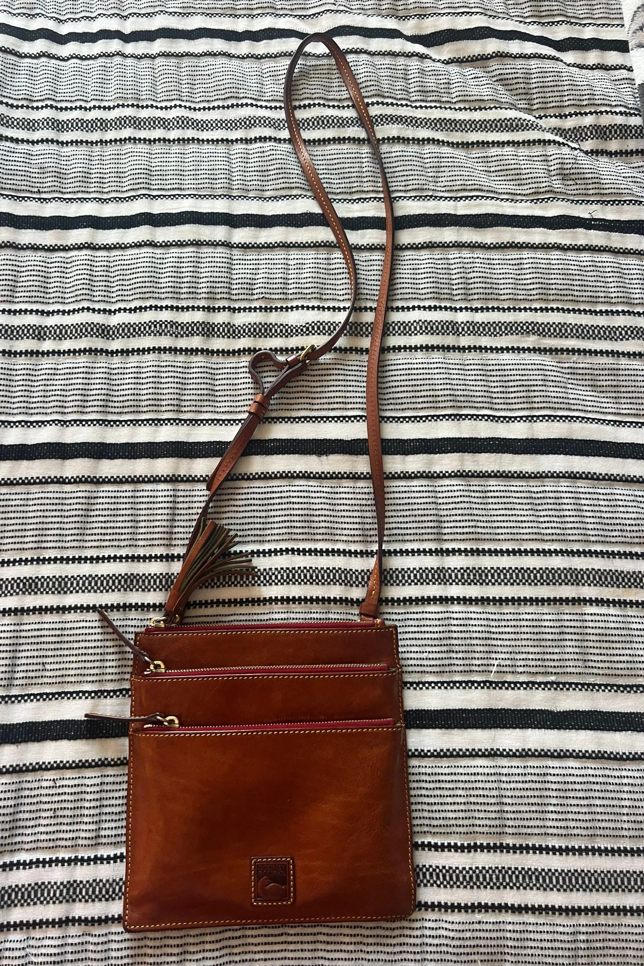 Crossbody Purse - Image 2