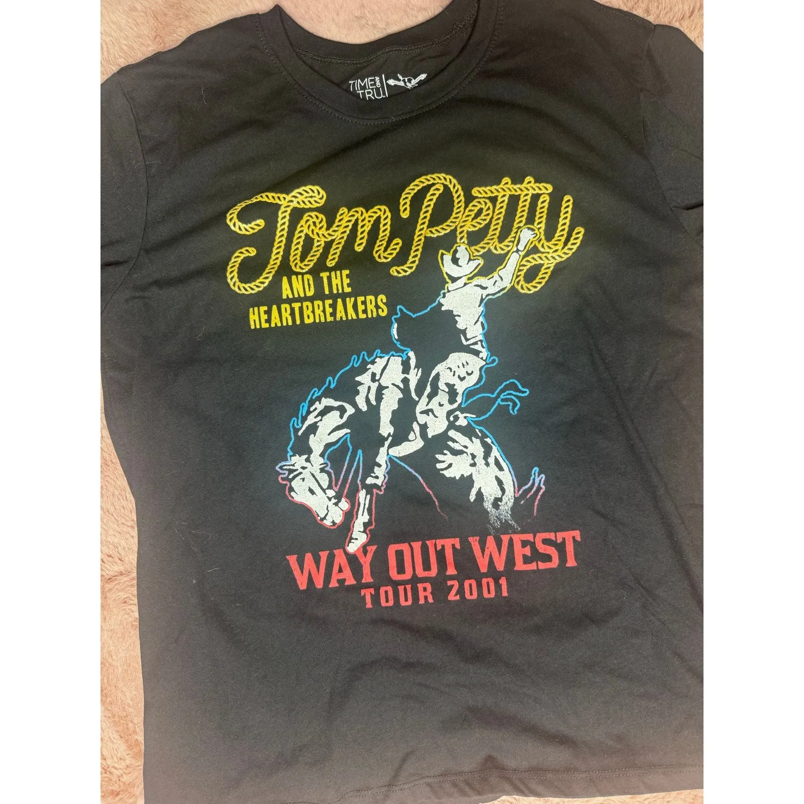 Tom Petty T - Image 4