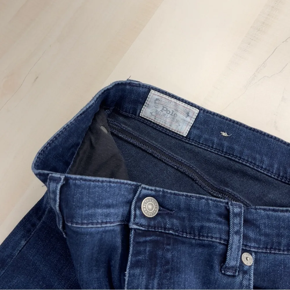 POLO Ralph Lauren Varick skinny jeans soft stretch 31 women’s - Image 4