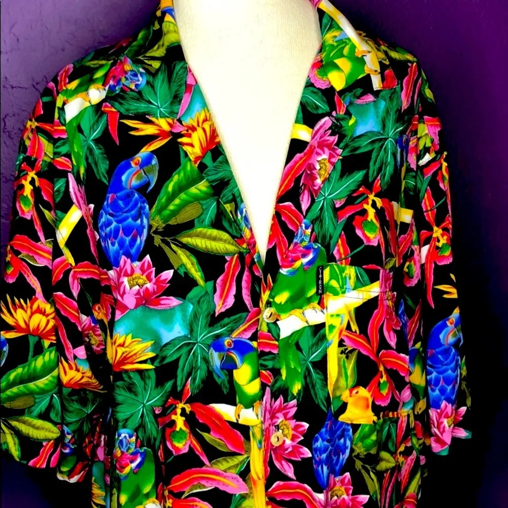 🎈🎉Citron Santa Monica Button Down Shirt - Image 3