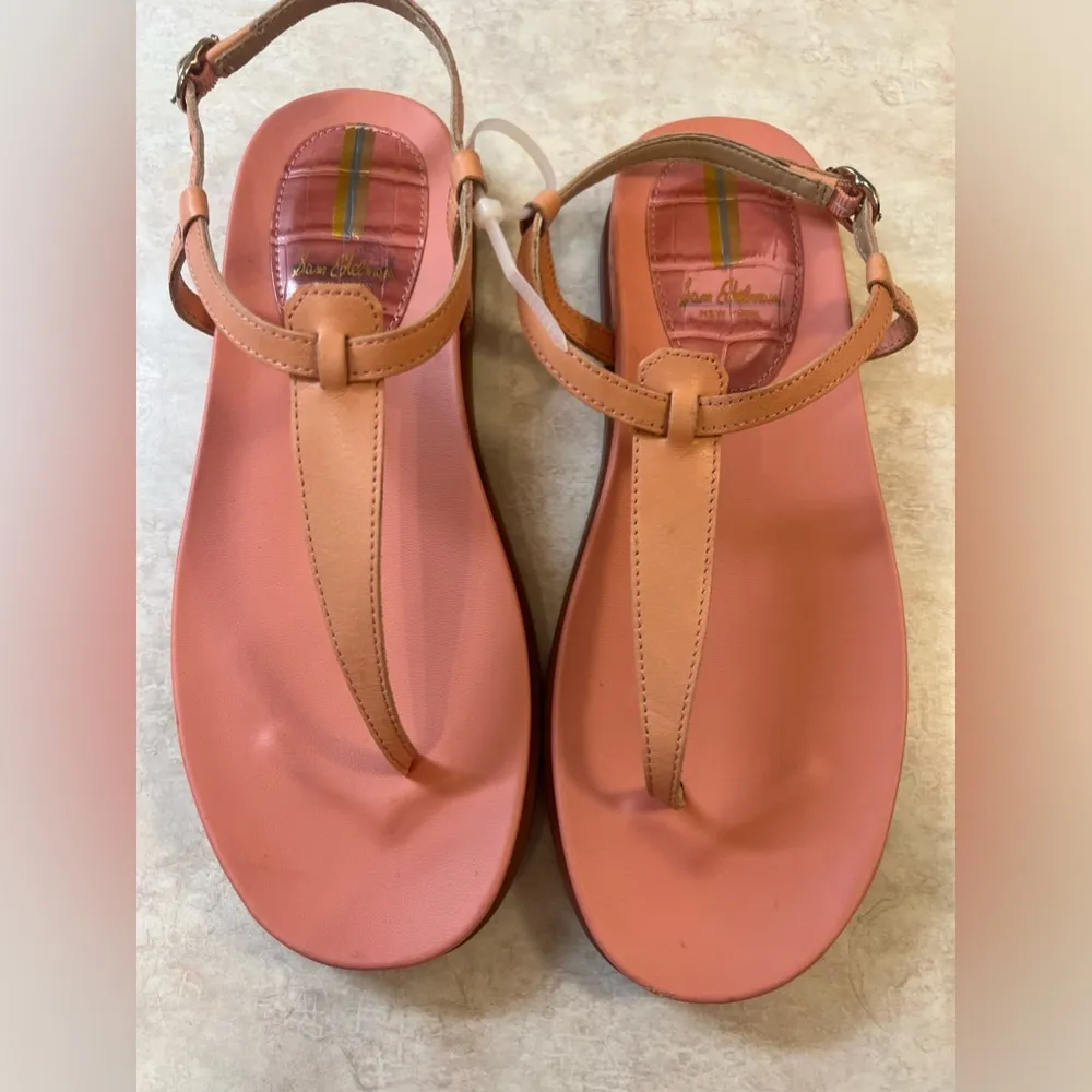 Sam Edelman NAOMI THONG SANDAL - Image 3