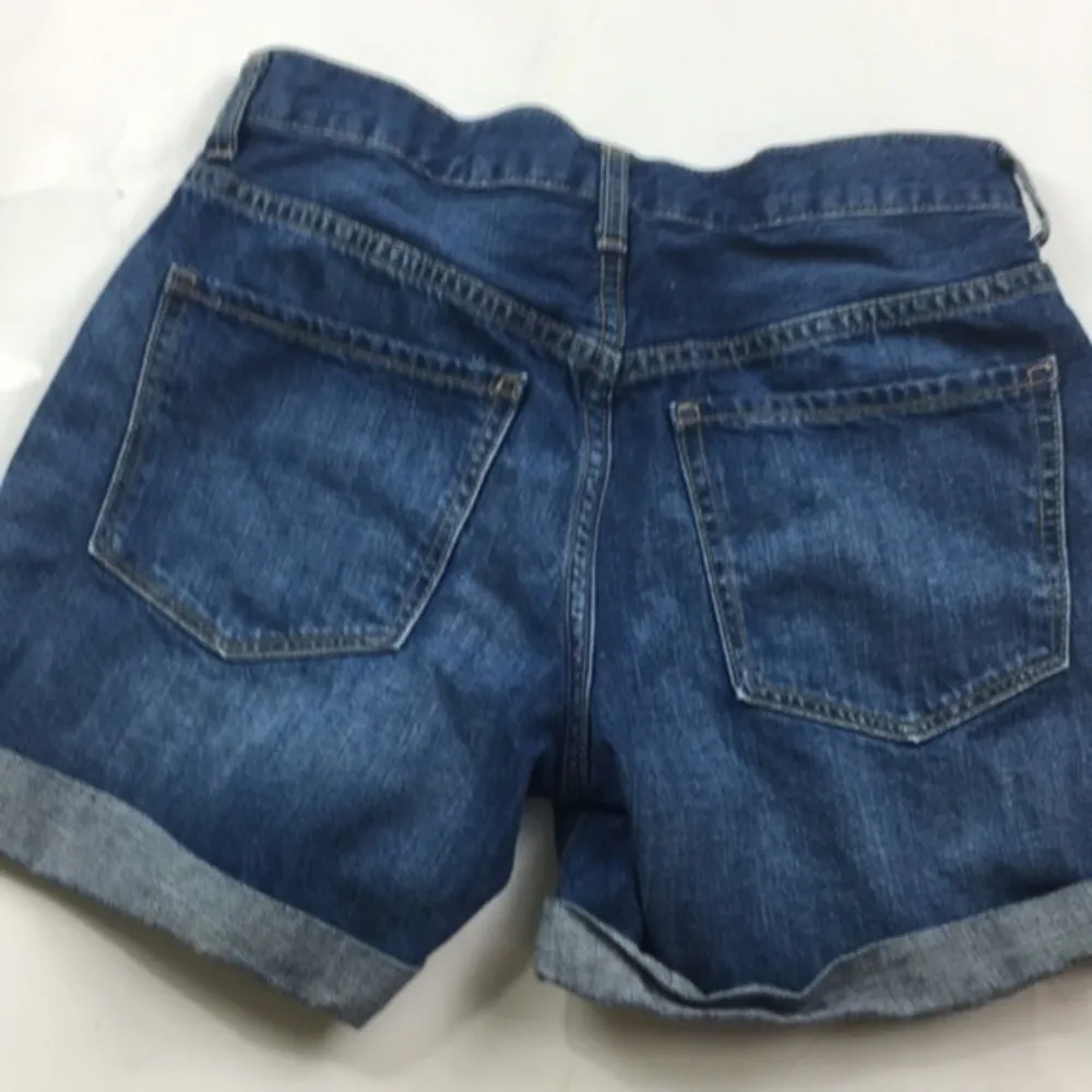 Old Navy Boyfriend  shorts  S - Image 12