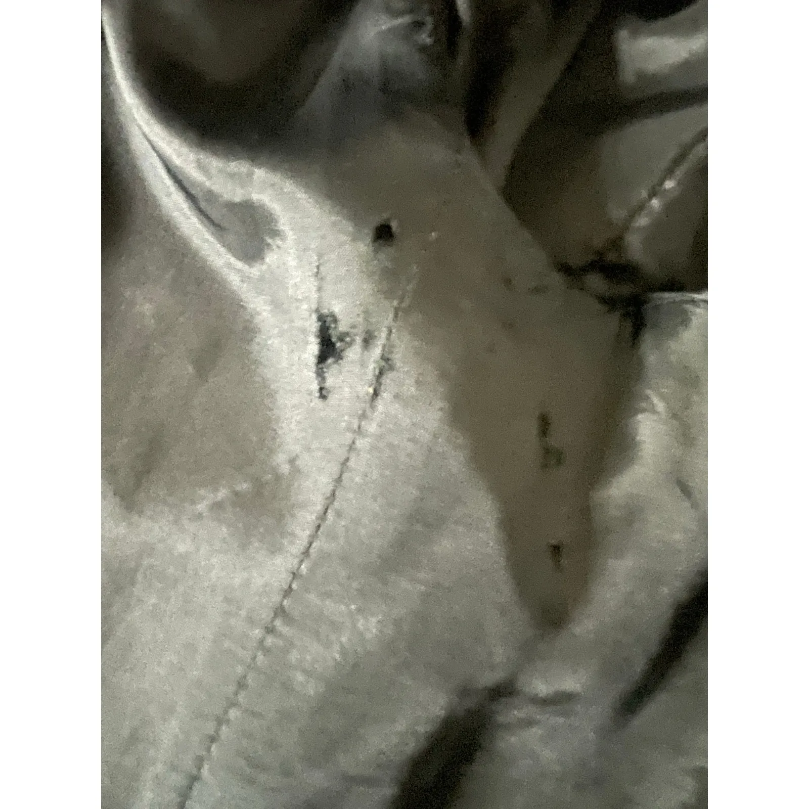 Isaac Mizrahi Collection Tailored Single Breasted Italian Wool Blazer Size 6 - Image 10