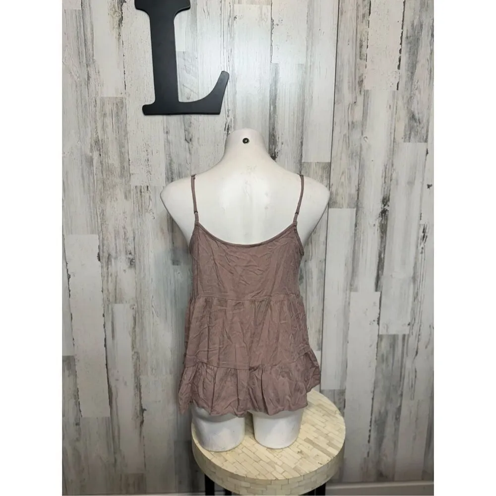 Be cool tank top cami size large - Image 4