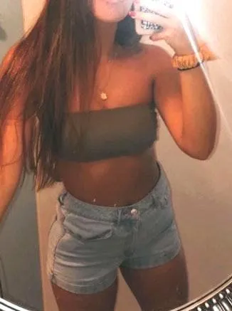 Forever 21 Mom Jean Shorts - Image 4