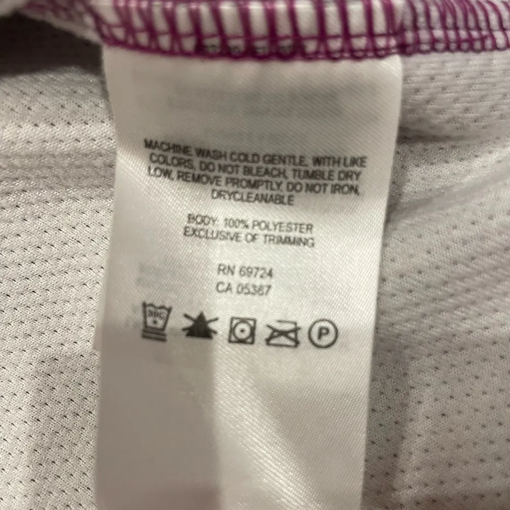 Columbia Cowl Neck Sweater - Image 5