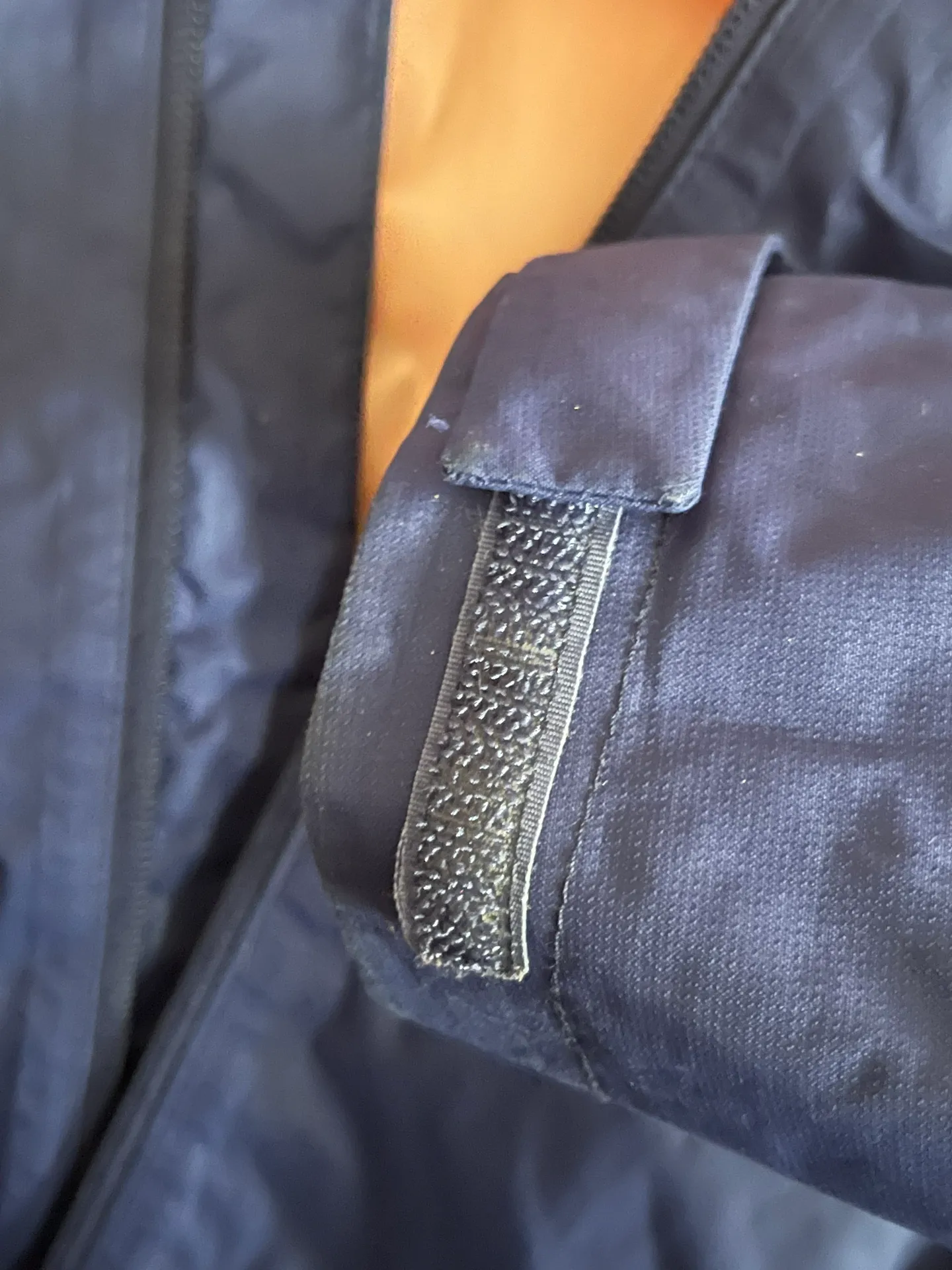 The North Face Jacket - Image 8