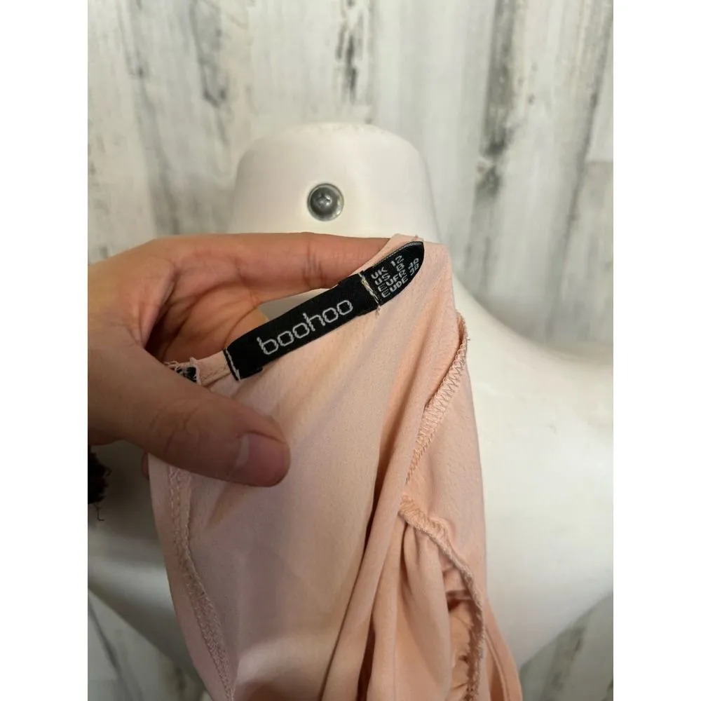 Pink blouse - Image 2