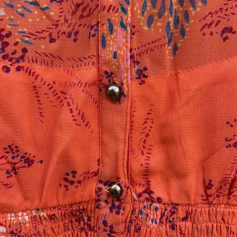 NWT Free People dress - Image 6