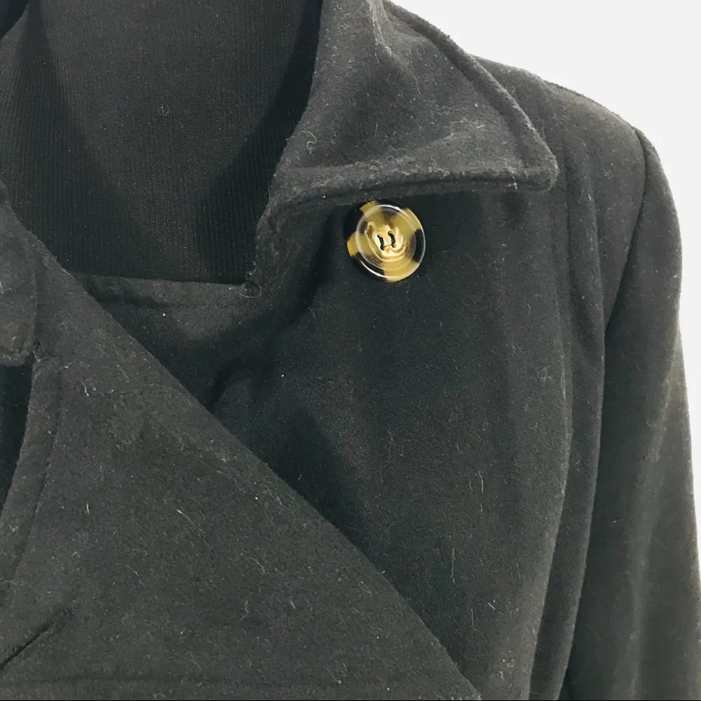 Wishful Park Peacoat, Black, X-Large - Image 3