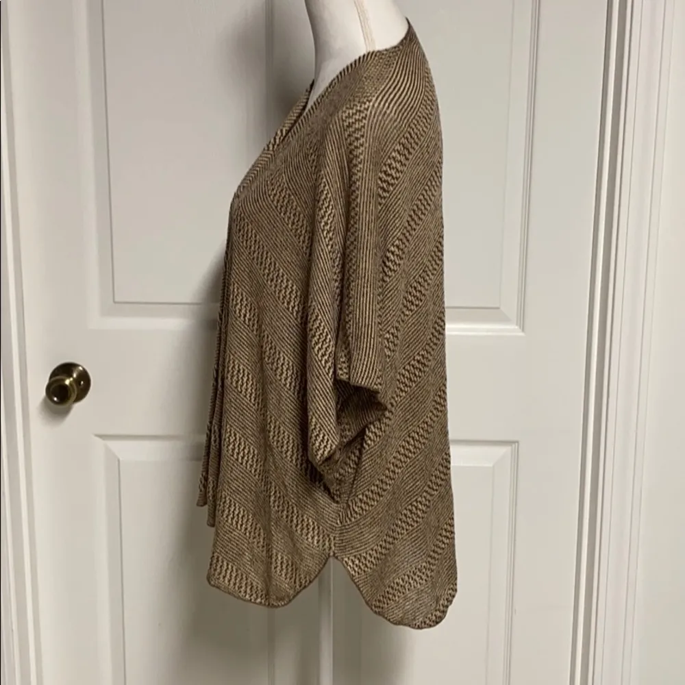 Julie Billiart Cardigan Size Small - Image 3