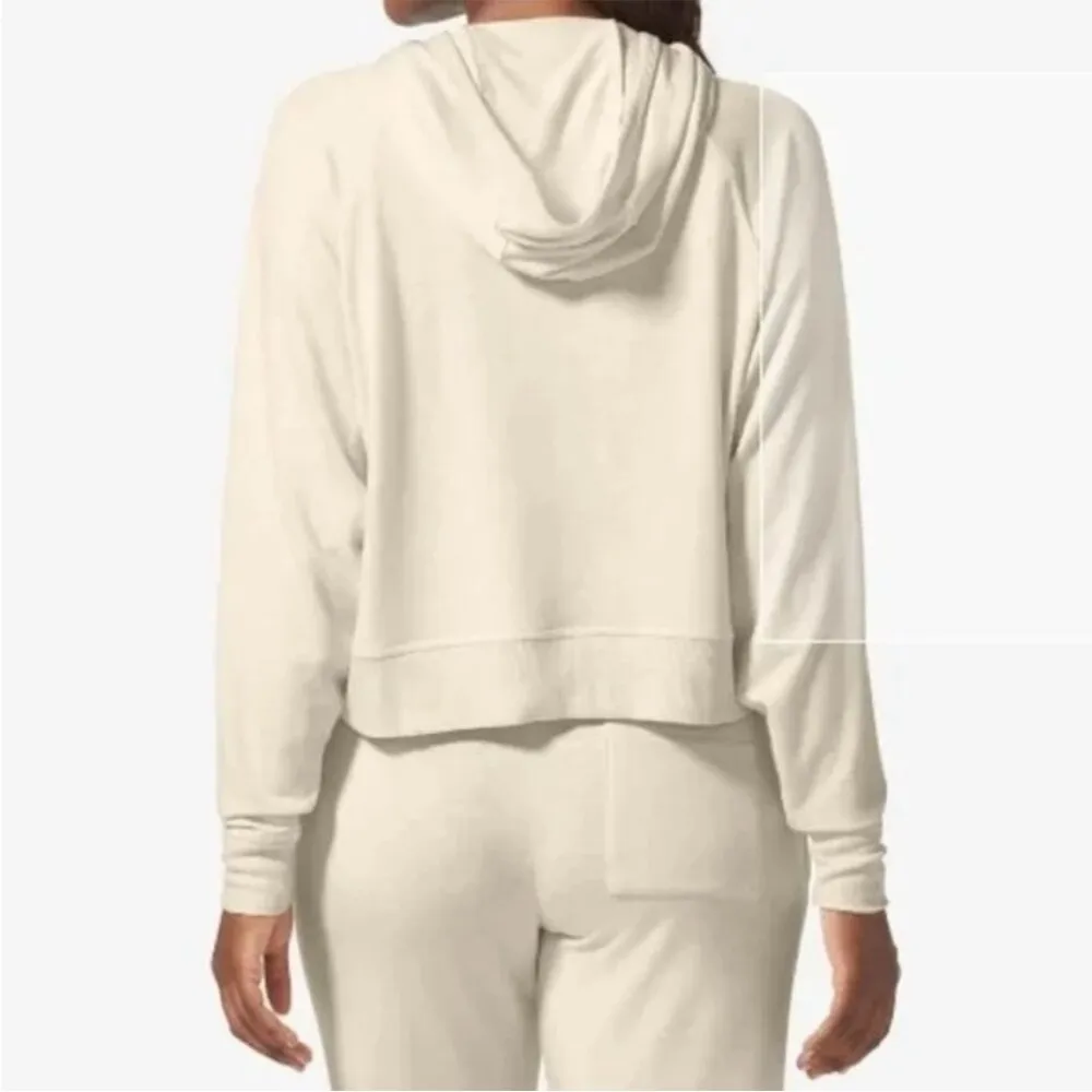 Tommy John Lounge Hoodie size XL - Image 2