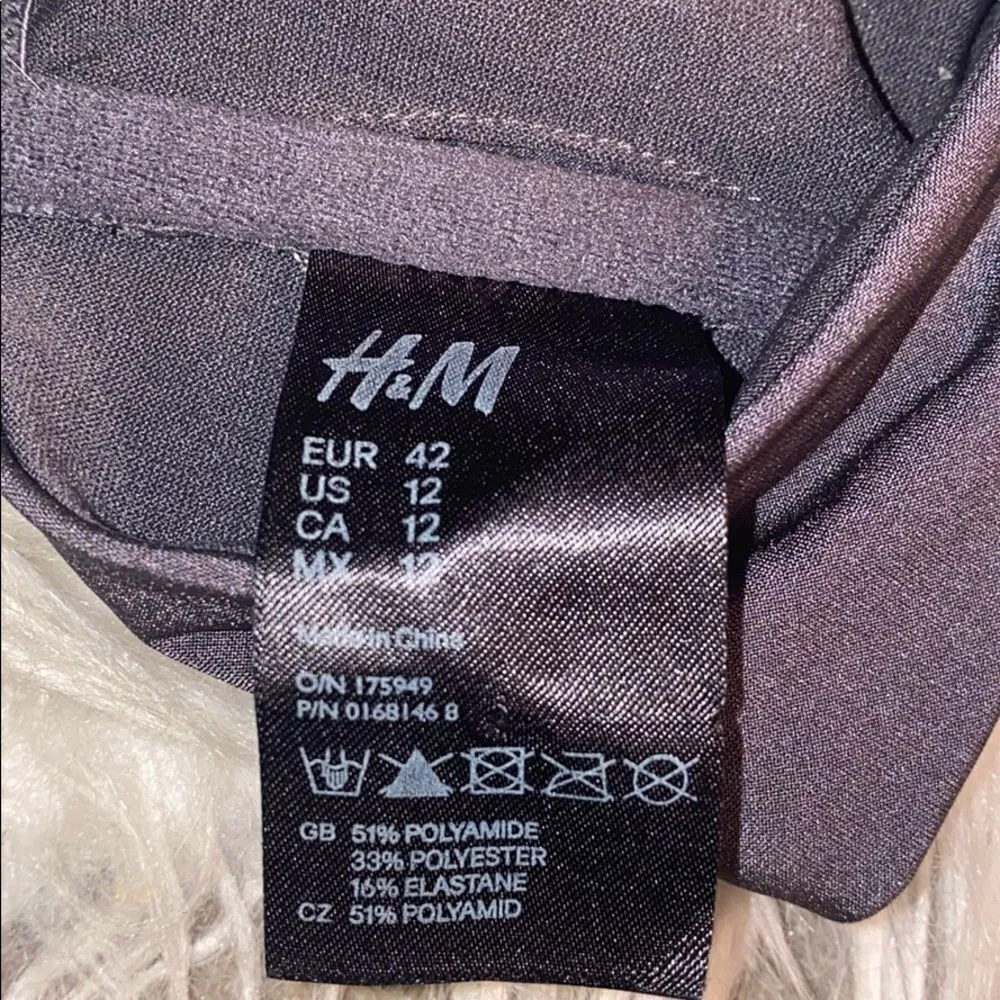 ✨H&M Bandeau Bikini Top✨ - Image 5