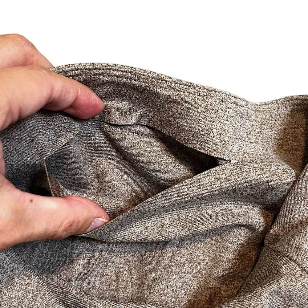 Girlfriend Collective Float High-Rise Leggings Small - Image 7