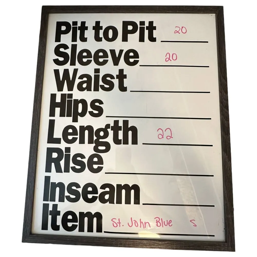 St. John Sport Essentials Royal Blue Full Zip Cropped Drawstring Waist Jacket 6 - Image 4