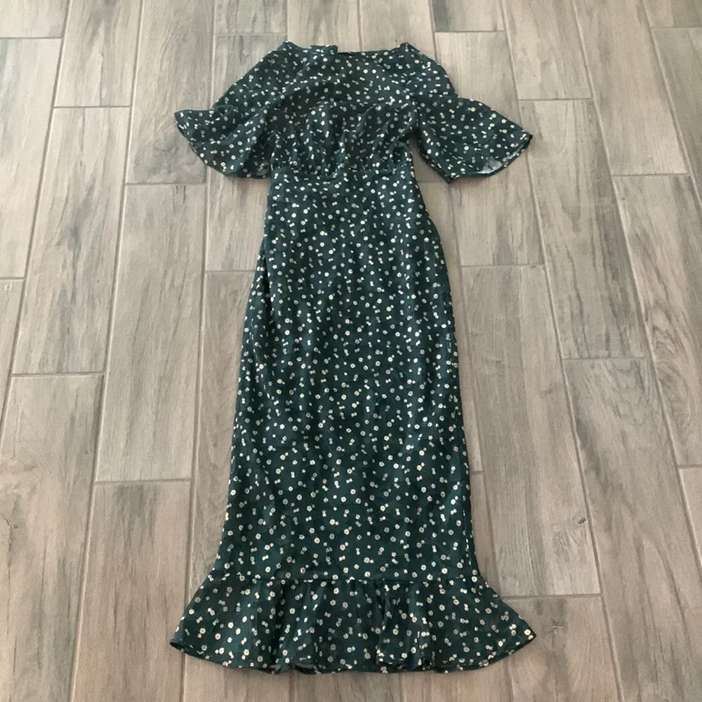 Tularosa Ziggy Dress - Image 2