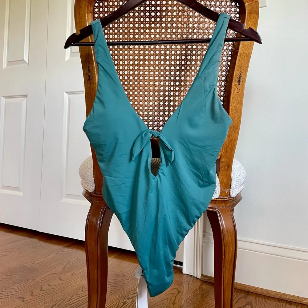 Bikinilab One-Piece with Low Back - Image 2
