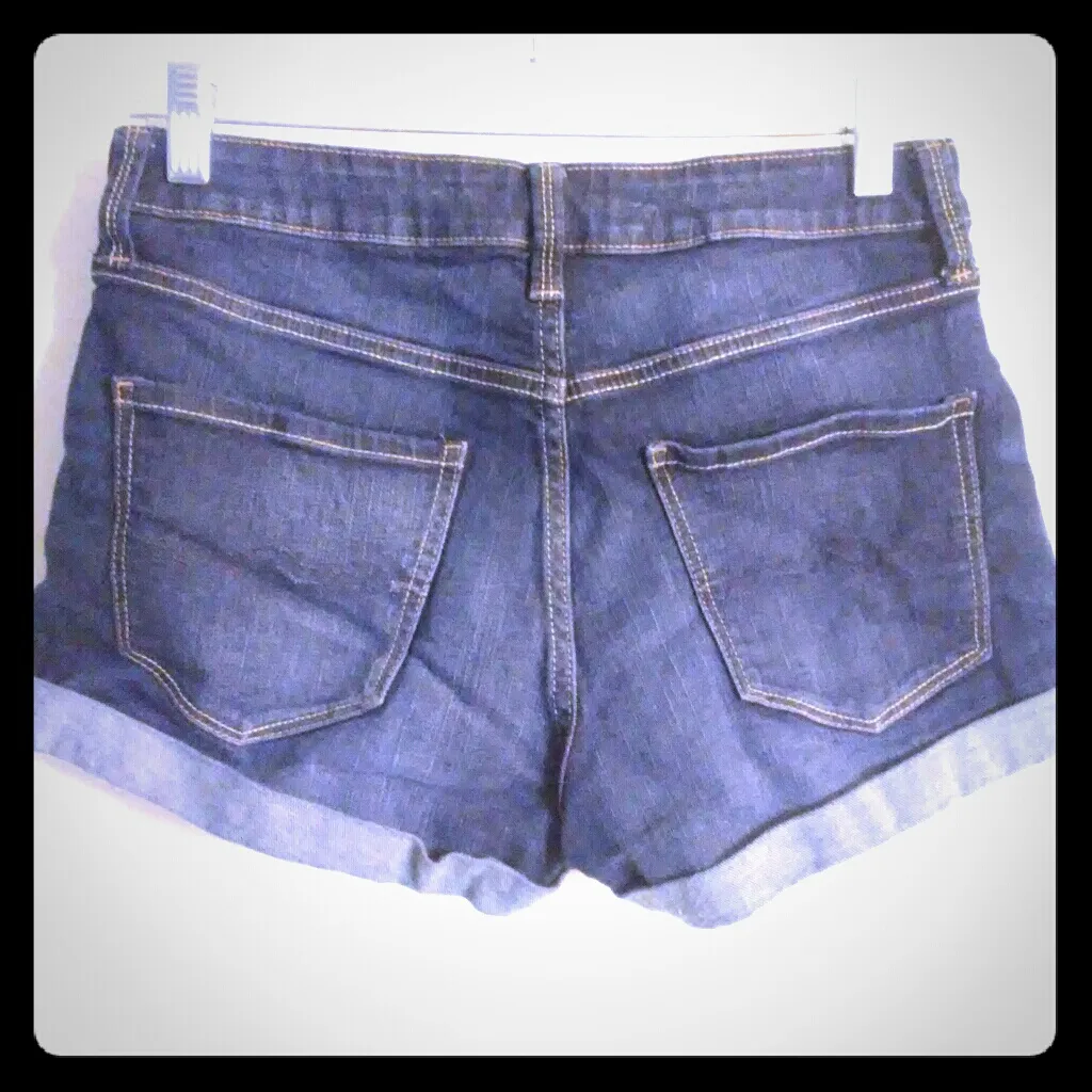 Arizona Jeans co. Shorts :BOXE4: - Image 3