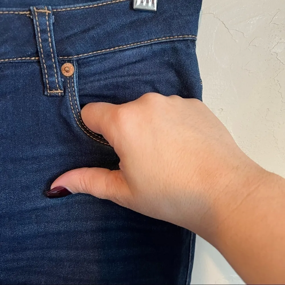 STS‎ Blue Piper Skinny Denim Jeans - Image 4