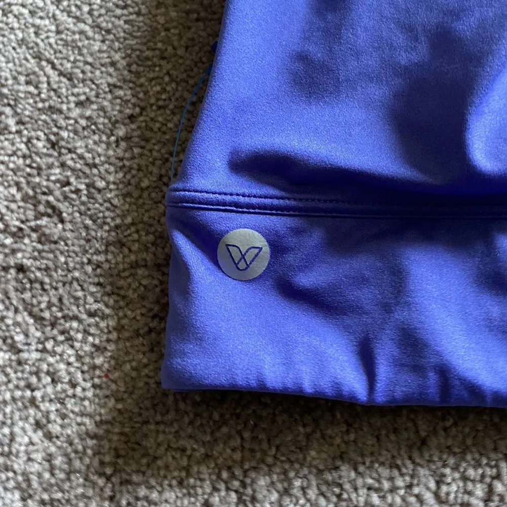 Livi Active Racerback Sports Bra SIZE 24 - Image 2