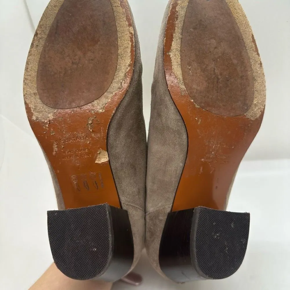 Aquatalia Fleurette Bootie - Image 8