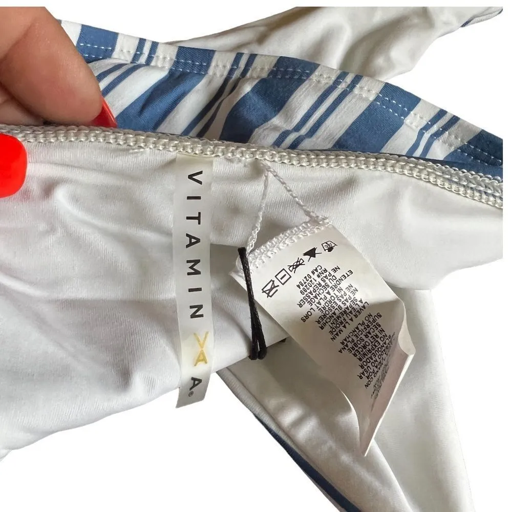 Vitamin A ‎ Bikini Bottom nwt - Image 4