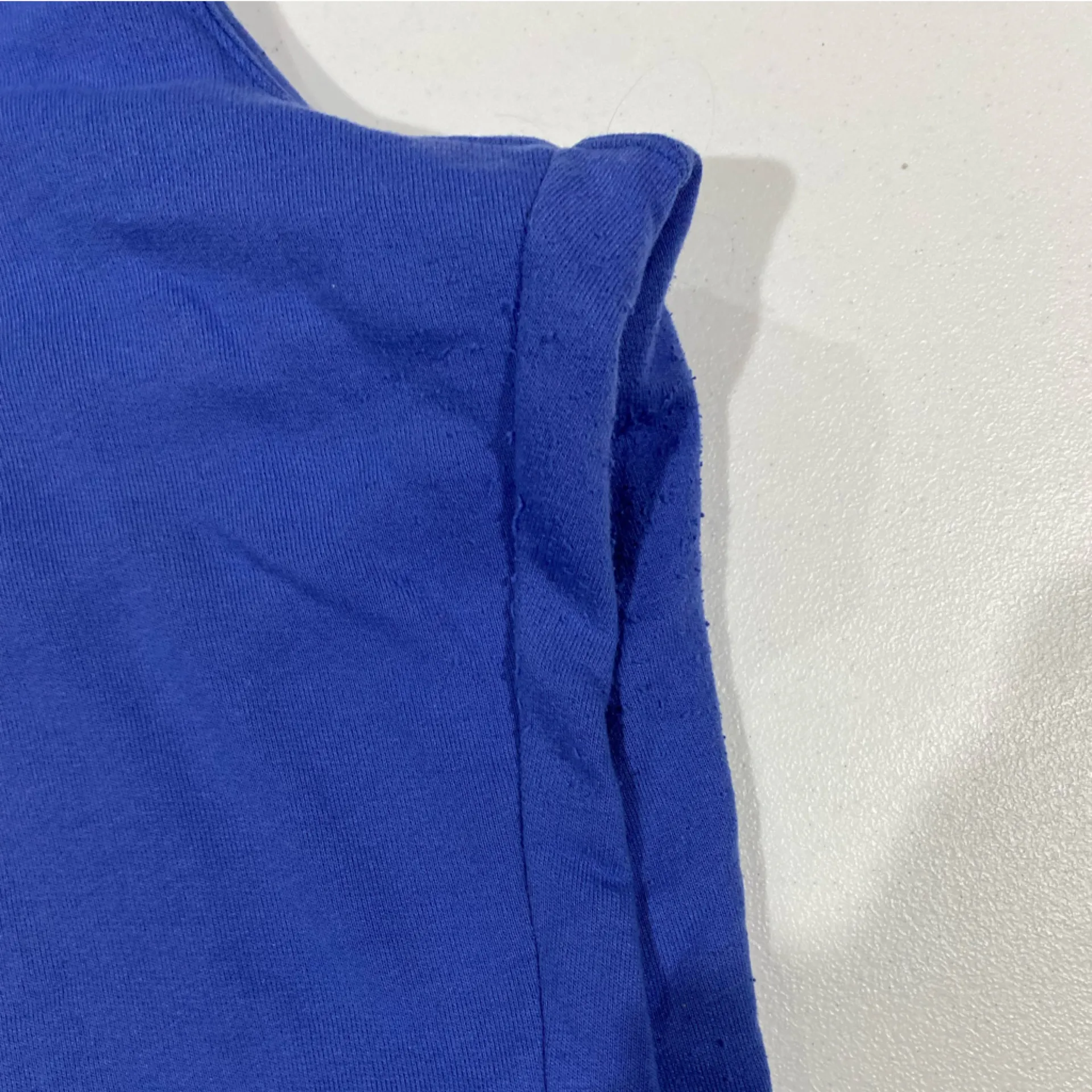 Champion womens Cobalt Blue Joggers - Image 2