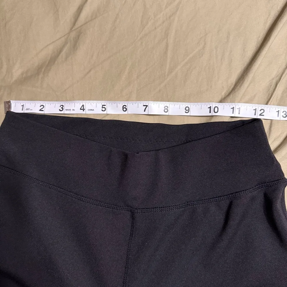 POP Fit Joggers Black Marble Accent M - Image 4