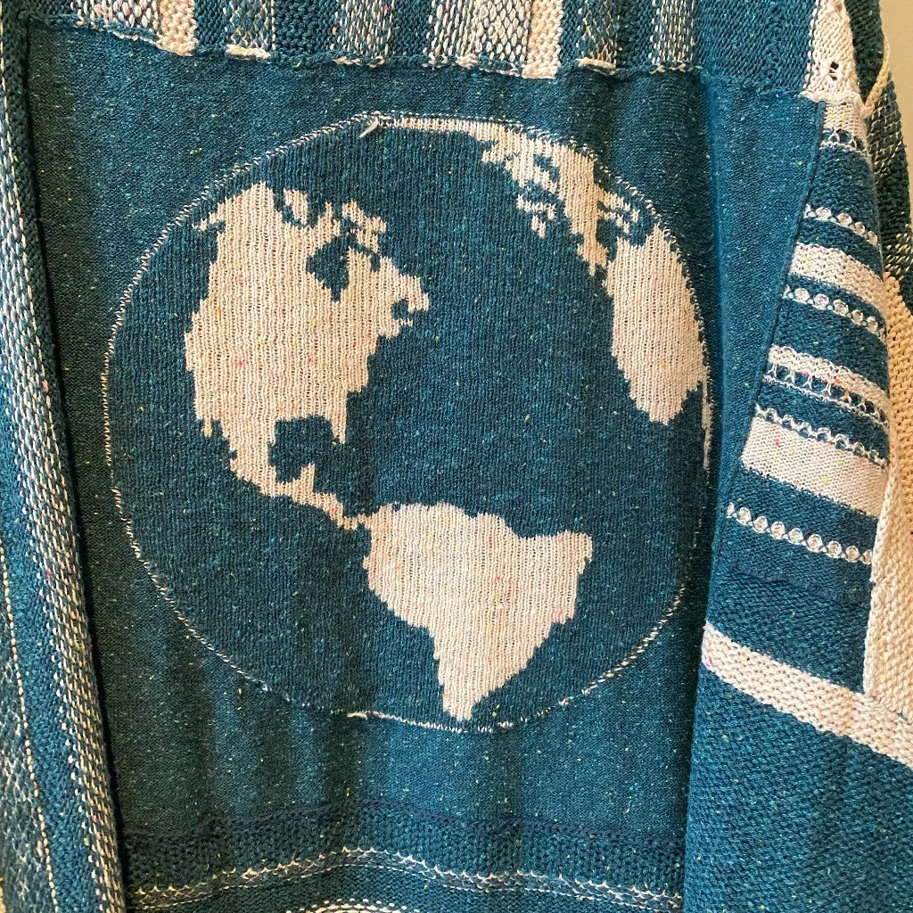 FREE PEOPLE We The Free Gravity Tunic - Northern Lights - XS - Image 6