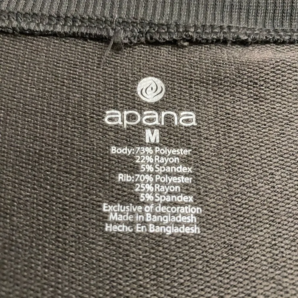 Amazon Grey Longsleeve - Image 3