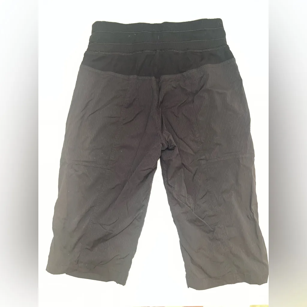 Lululemon Dance Studio Pants | Size 2 |Cropped with a 14" inseam - Image 3